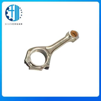 Connecting Rod 65.02401-6017 65.024016017 for  Doosan D2366T DE12 DE12T DE12TI DE12TIS Engine Spare Parts