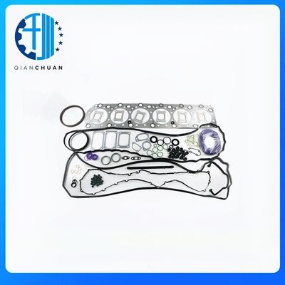 D12 D12D Engine Gasket Kit for Volvo EC210 Excavator Spare Parts