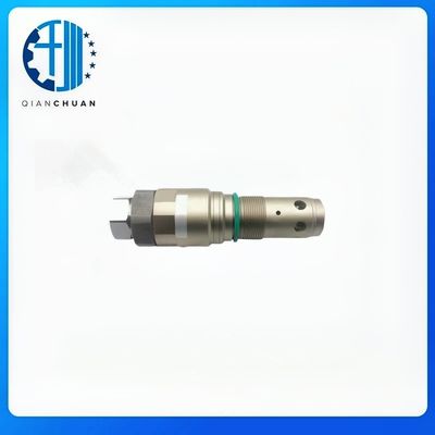 0816204 Relief Valve for Hitachi ZAXIS330 ZX350 ZX370 Excavator Parts