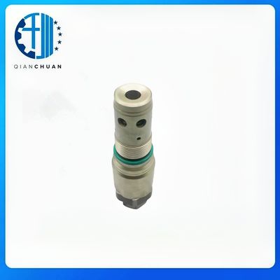 0816204 Relief Valve for Hitachi ZAXIS330 ZX350 ZX370 Excavator Parts