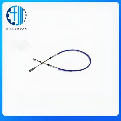 AT105279 Throttle Motor Cable for John Deere V450 350C 450C Crawler Loader