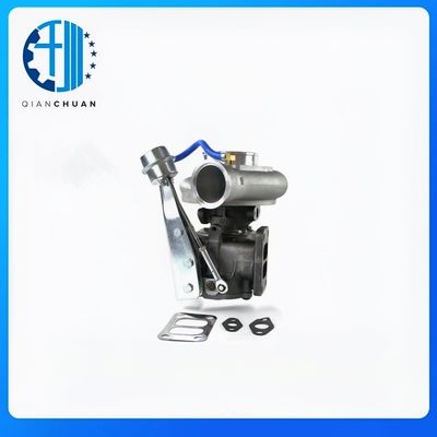 6754-81-8190 4038597 Turbocharger for Komatsu PC200-8 PC210-8 PC220-8 Excavator