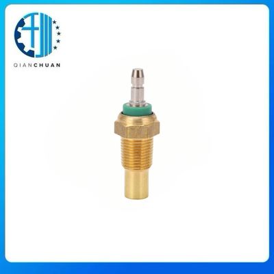 Water temperature Sensor 7861-93-3320 for Komatsu PC200-7 Excavator Spare Parts