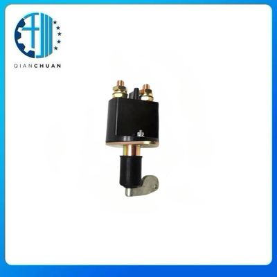Starter Relay  3987034 398-7034 for Volvo EC290 EC360 EC210 EC240 Excavator  Engine Spare Parts