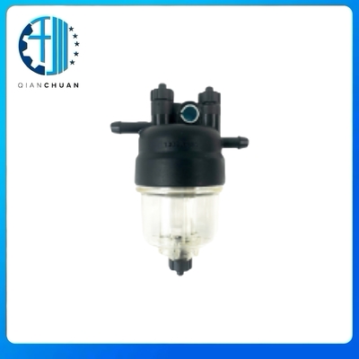 130306380 Oil Water Separator  for  Perkins  403D 404D 1103A Excavator Engine  Spare Parts
