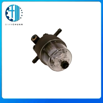 130306380 Oil Water Separator  for  Perkins  403D 404D 1103A Excavator Engine  Spare Parts