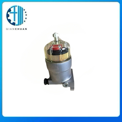 Oil water separator 4642641 for  Hitachi ZAX250-3/330-3 Excavator Engine  Spare Parts