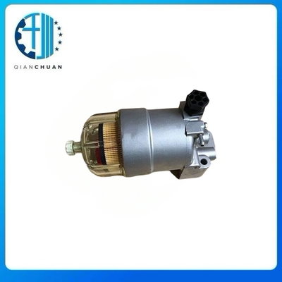 Oil water separator 4642641 for  Hitachi ZAX250-3/330-3 Excavator Engine  Spare Parts