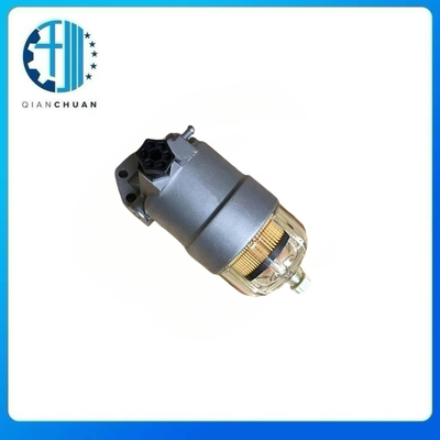 Oil water separator 4642641 for  Hitachi ZAX250-3/330-3 Excavator Engine  Spare Parts