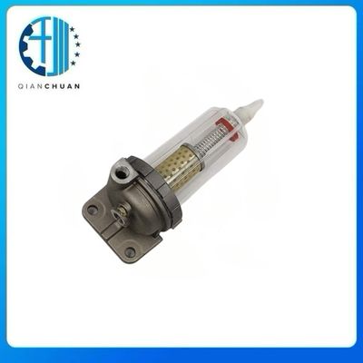 Oil Water Separator  22U-04-21131 for Komatsu PC200-8 Excavator Spare Parts