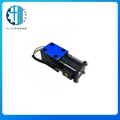 135L3-82001 Solenoid Valve  for Forklift  TCM FD25-30T6 Spare Parts