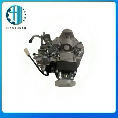 Fuel Injection Pump 104649-5471 VE4/9F1250LNP1592 For  Isuzu C240 Diesel Engine Spare Parts