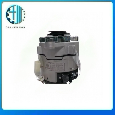 28V 55A Alternator 1001190902 For Weichai WP2.3 Diesel Engine Spare Parts