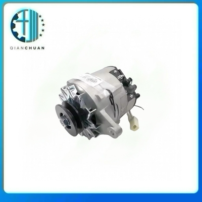 28V 55A Alternator 1001190902 For Weichai WP2.3 Diesel Engine Spare Parts