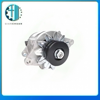 28V 55A Alternator 1001190902 For Weichai WP2.3 Diesel Engine Spare Parts