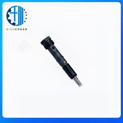 3919339 Fuel Injector For Cummins 6BT5.9 Diesel Engine Spare Parts