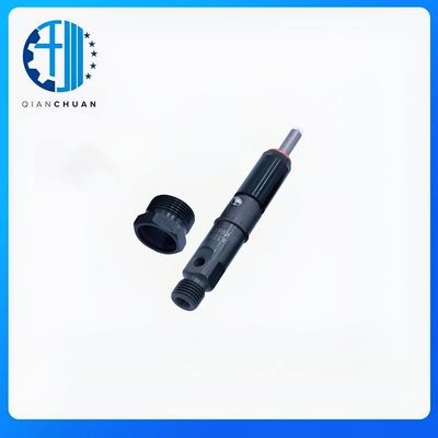 3919339 Fuel Injector For Cummins 6BT5.9 Diesel Engine Spare Parts