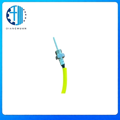 Caterpillar C7 C9 Engine Temperature Sensor 191-6587 for Excavators