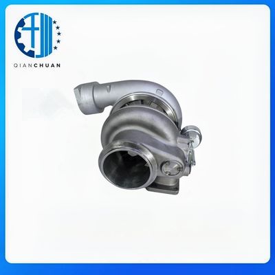 GTA4702 Turbocharger 0R-7923 for Caterpillar C-15 C16 3406E 3406C
