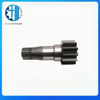 Caterpillar E311 Pinion Shaft 114-8225 for Excavator Spare Parts