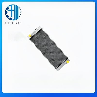391-1497 3911497 Water Tank Radiator For Caterpillar Engine C7.1 Excavator 320D2