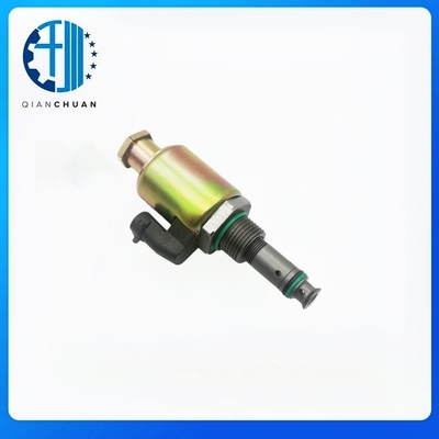 122-5053 107-1228 Solenoid Valve 12V for Caterpillar Engine 3116 3126 3126B 3126E Excavators 322C 325C