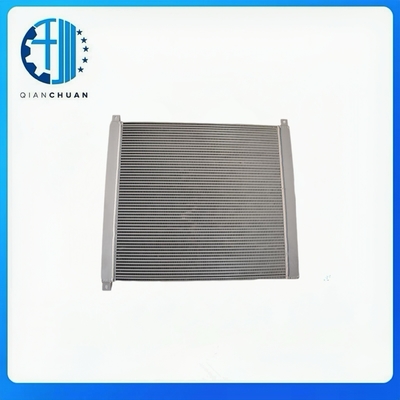 Water Tank Radiator 21K-03-71113 21K0371113 for Komatsu PC160-7 Excavator Spare Parts