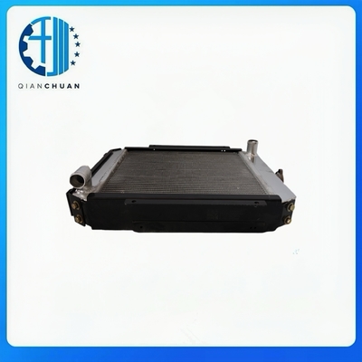 Radiator  Water Tank 20T-03-71110  For Komatsu PC40-7 PC45-1 PC50UU-2 Construction Machinery Parts Excavator Spare Parts
