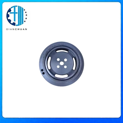 6735-61-3280 Crankshaft Pulley For Komatsu PC200-6 PC200-7 Excavator 6D102 Engine