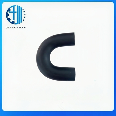 207-01-52222 Hose for Komatsu PC300-6 PC350-6 Air Cleaner Connection Diesel Machinery Engine Parts