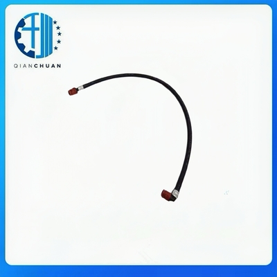 Fuel Filter Hose 6754-71-9920  PC200-8 PC220-8 PC270-8 6D107 Excavator  Spare Parts