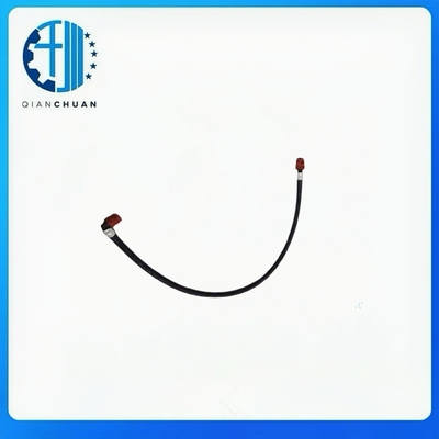 Fuel Filter Hose 6754-71-9920  PC200-8 PC220-8 PC270-8 6D107 Excavator  Spare Parts