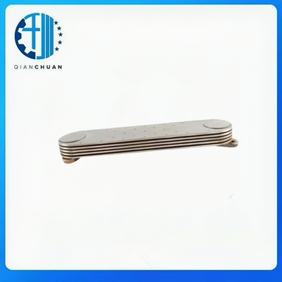 600-651-1550 6006511550 Oil Cooler Core  for PC200-5 Engine Construction Machinery