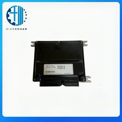 Controller ECU 7835-46-3000 for Komatsu PC200-8 PC300-8 PC400-8 Excavator Spare Parts