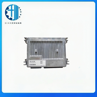 Controller 7835-27-1001 7835-27-1002 for komatsu PC300 PC360-7 Excavator Spare Parts