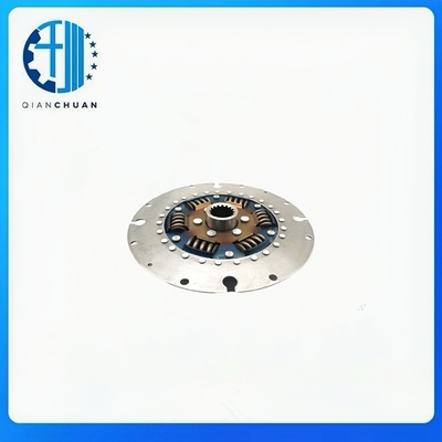 Disk Damper Clutch Coupling  22U-01-21310 22U0121310 for Komatsu PC200-7 PC200-8 Spare Parts
