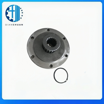 Related Coupling 203-01-67160 for Komatsu  PC100-6 Excavator Engine  Spare Parts