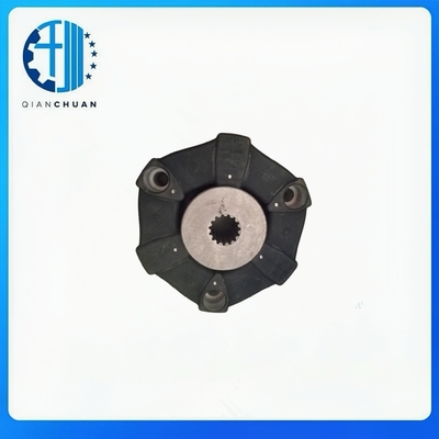 20T-01-81100 Coupling for PC56-7 Excavators  Engine  Spare Parts Construction Machinery