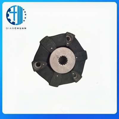 20T-01-81100 Coupling for PC56-7 Excavators  Engine  Spare Parts Construction Machinery