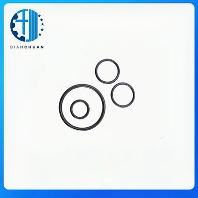 Solenoid Valve Seal Kit 702-21-57400 For P2008-KIT-DCF  Excavator Diesel Engine Spare Parts