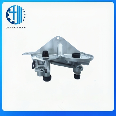 VOE 21900852 Fuel Filter Housing for Volvo EC700 EC380 EC480 EC330 EC340 Excavator Parts  Construction Machinery