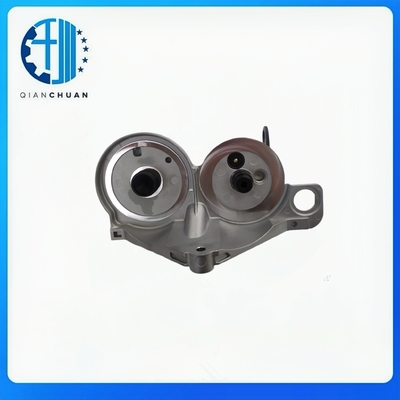 VOE 21900852 Fuel Filter Housing for Volvo EC700 EC380 EC480 EC330 EC340 Excavator Parts  Construction Machinery