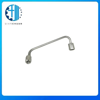 High-Pressure Tube 5288734 For Cummins QSL9.5 Engine Parts Construction Machinery Parts