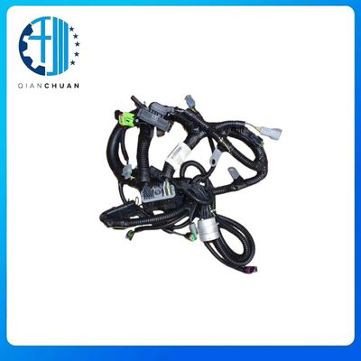 Wiring Harness 3935855 3937165 For  Cummins QSB5.9 Engine  Spare Part