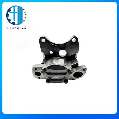 100-3717  1003717 Oil Pump For Caterpillar Engine 3056 Wheel Loader CAT 924G 924GZ