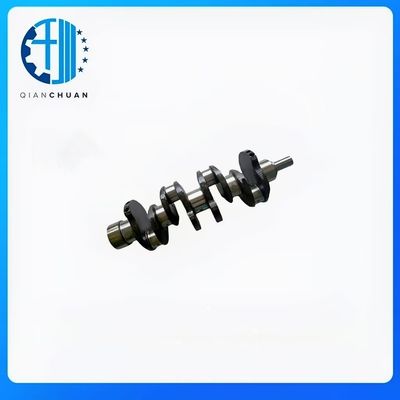 4W-3579 4W3579 Crankshaft For Caterpillar CAT Excavator E120B E110B 212B 211B 206B 205B Engine 3114