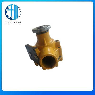Water Pump 350-2536 3502536 For Caterpillar CAT Engine 326D2L 329DL D6R D6T D7RXR C9 973C  Spare Parts