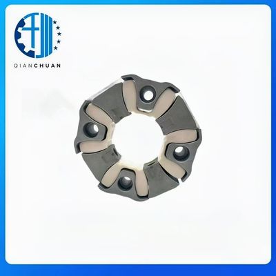 339-6955 Coupling Element For Caterpillar Engine C4.4 C7.1 3054C C6.6 Excavator 320E  323FSA 325FL