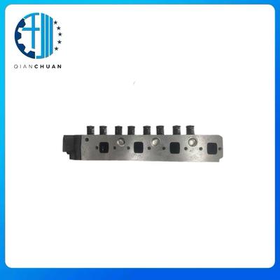 Complete Cylinder Head For Mitsubishi S4L2  S4L Excavator Engine Spare Parts