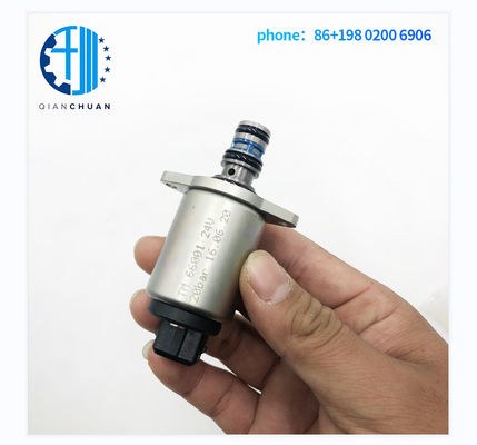 TM62301 Plug AMP Harness A047 Excavator M4 Multi-Way Valve M7 TM66001